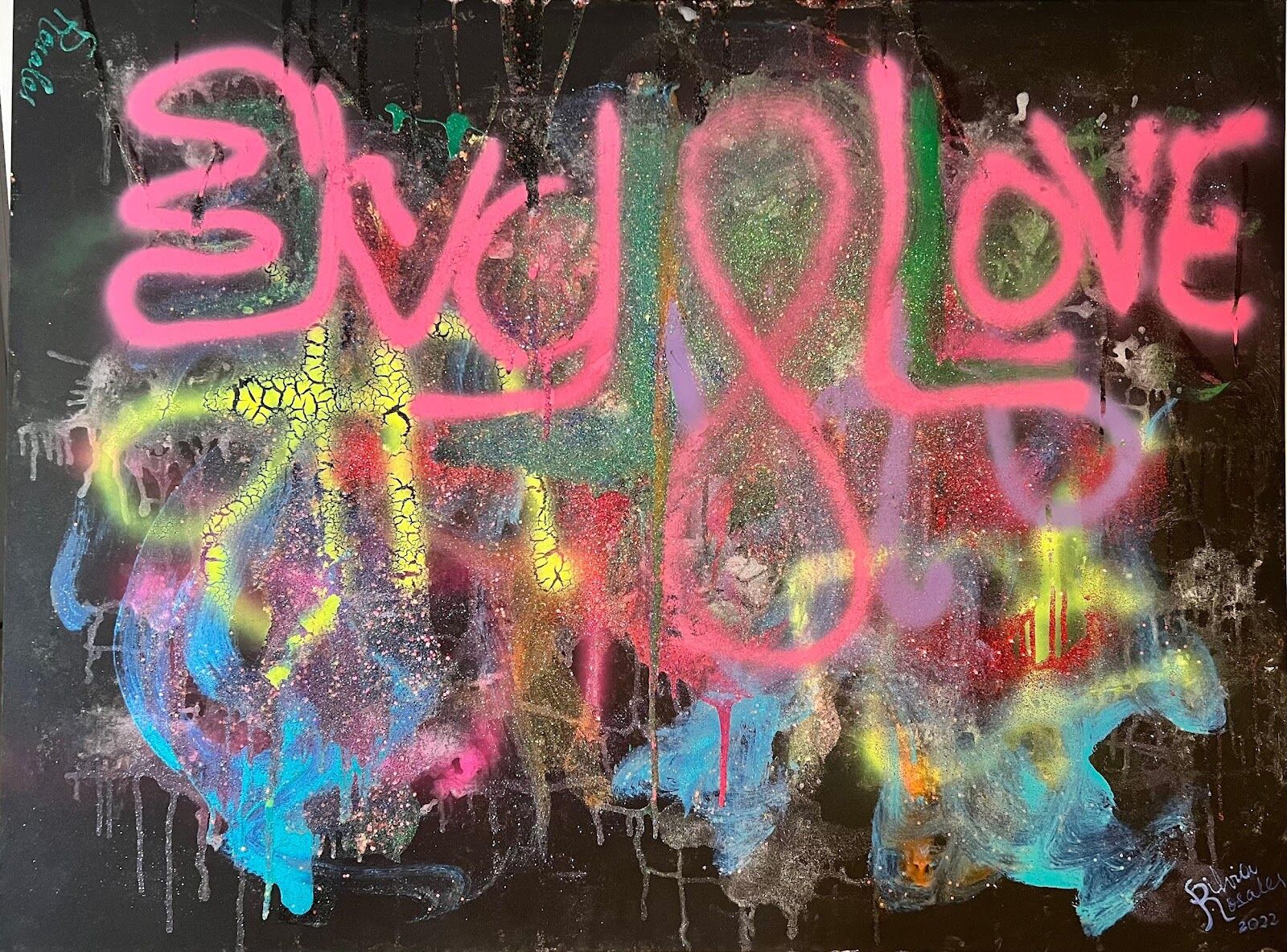 EXPRESSION of SUPERNOVA 1