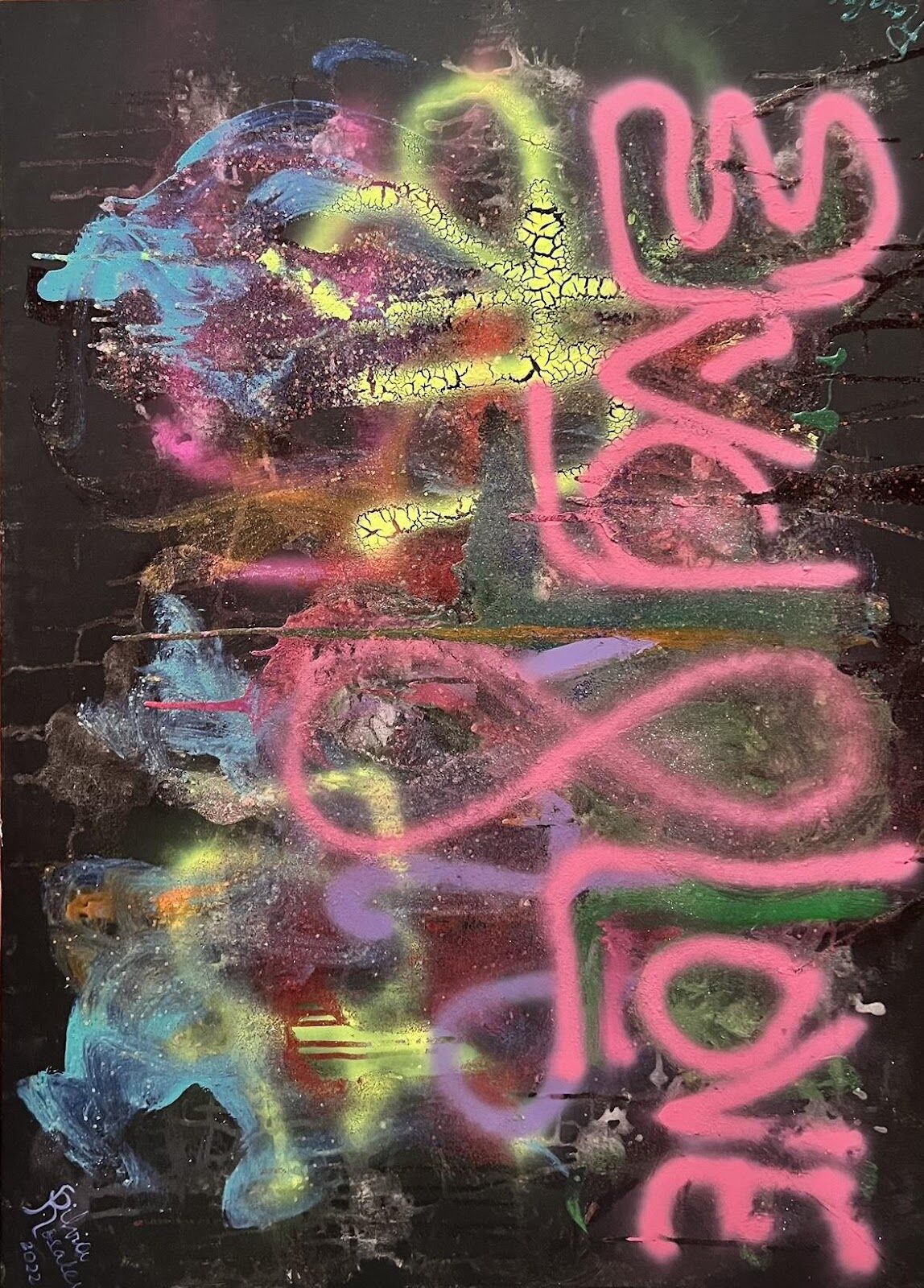 EXPRESSION of SUPERNOVA 2